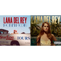 Lana Del Rey - Paradise & Honeymoon - CD Bundle