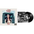 Lana Del Rey - Chemtrails Over The Country Club & Lust For Life - LP Vinyl Bundle