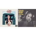 Lana Del Rey - Did You Know That There’S A Tunnel Under Ocean Blvd (X) (2LP/180G) & Lust For Life