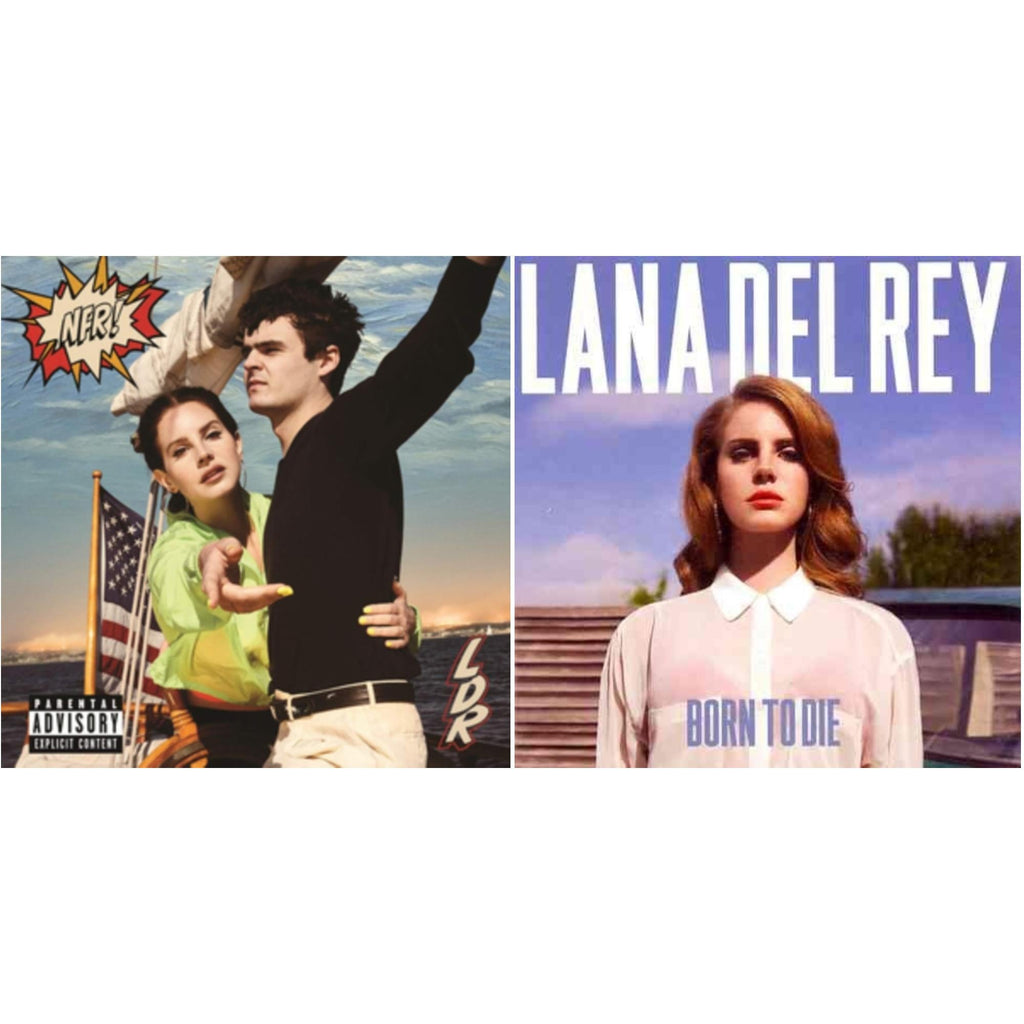 Nfr! & Born To Die