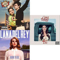 Nfr! & Born To Die & Lust For Life