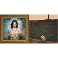 Forever Is A Feeling (Clear LP Vinyl) & No Burden
