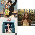Nfr! (2LP) & Paradise & Lust For Life