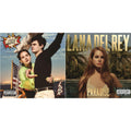 Nfr! (2LP) & Paradise