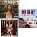 Blue Banisters (2LP) & Paradise & Honeymoon