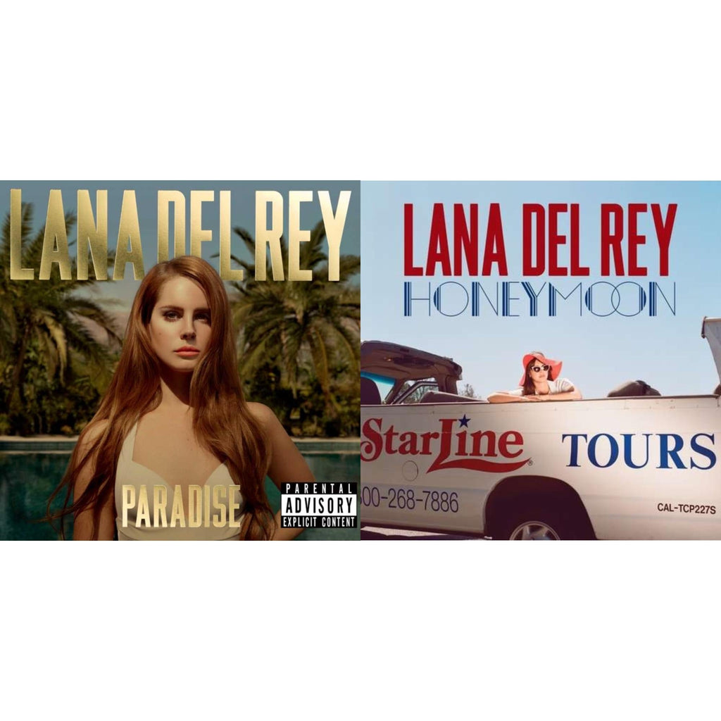 Paradise & Honeymoon