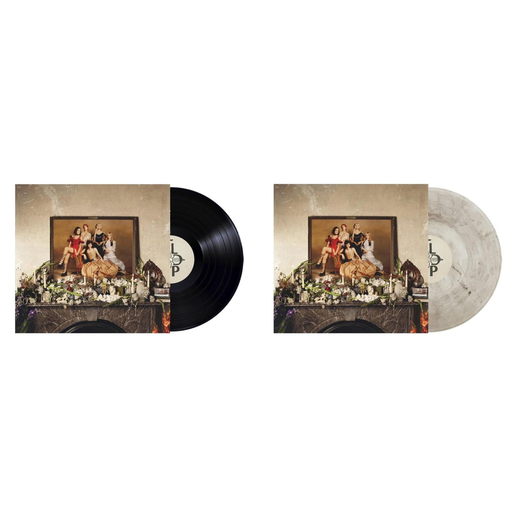 Prelude To Ecstasy & Prelude To Ecstasy (X) (Marble LP Vinyl)