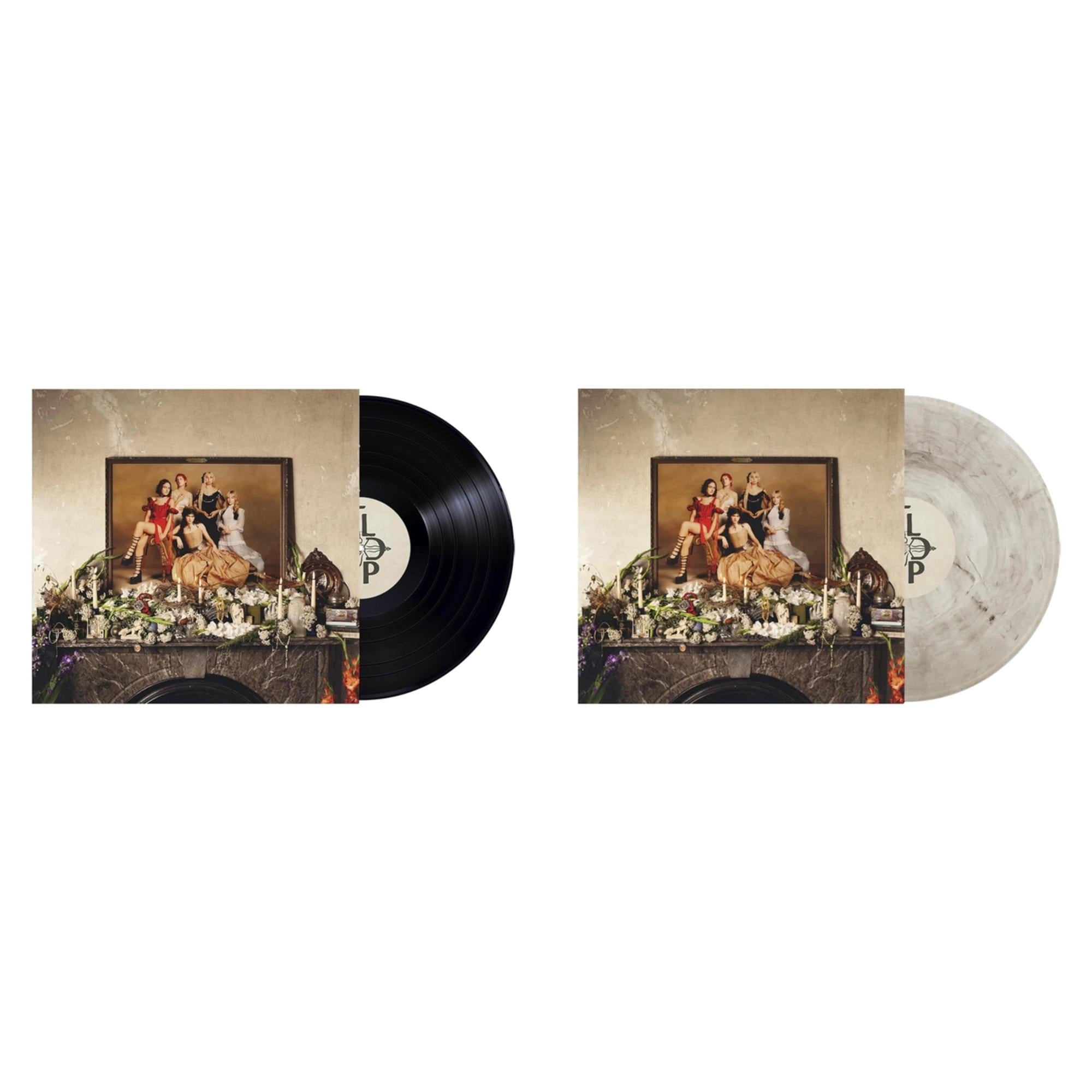 Prelude To Ecstasy & Prelude To Ecstasy (X) (Marble LP Vinyl)