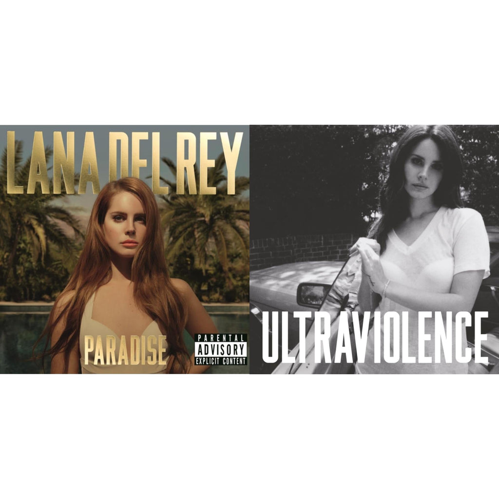 Paradise & Ultraviolence