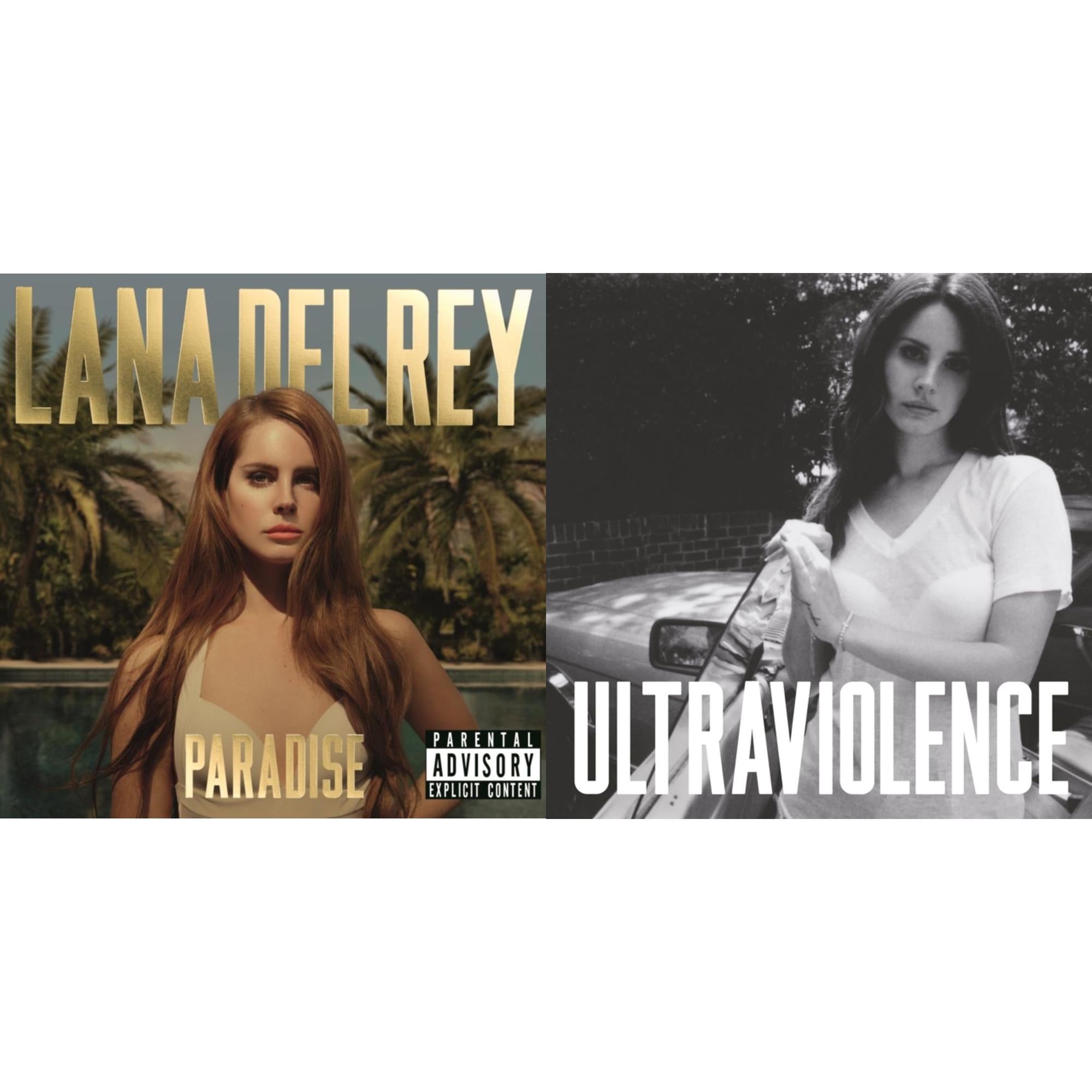 Paradise & Ultraviolence