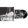 Lana Del Rey - Chemtrails Over The Country Club & Ultraviolence - LP Vinyl Bundle