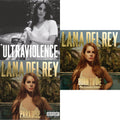 Born To Die (Paradise Edition) (Only The Bonus Material) & Paradise & Ultraviolence