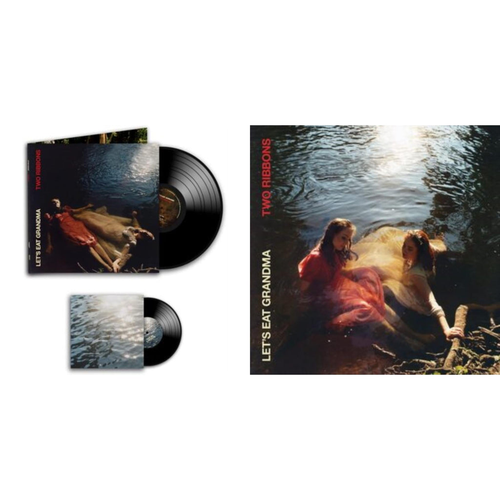 Two Ribbons (Deluxe) & Two Ribbons