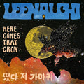 LEENALCHI – Here Comes That Crow Music CD