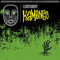 Kamongo [Yellow/Green Splatter LP] Vinyl Record