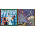 Feats Don't Fail Me Now (Deluxe Edition/2LP) & Dixie Chicken (Deluxe Edition/3LP)