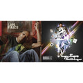 Lupe Fiasco - Lupe Fiasco's Food & Liquor (2LP) & Now Playing (X) (Red LP Vinyl)
