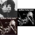 Mayhem & Born This Way & Born This Way