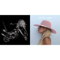 Lady Gaga - Born This Way - The Tenth Anniversary (3LP) & Joanne