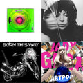 Dawn Of Chromatica & Mayhem & Born This Way & Artpop (X) (Updated)
