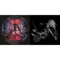 Lady Gaga - Chromatica (180G) & Born This Way - The Tenth Anniversary (3LP)