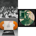 Liam Gallagher - C'mon You Know & Down By The River Thames (2LP/Orange Vinyl) & Why Me? Why Not (Picutre Disc)