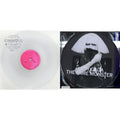 Chromatica (Milky Clear LP Vinyl) & Fame Monster