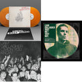 Liam Gallagher - Down By The River Thames (2LP/Orange Vinyl) & C'mon You Know & Why Me? Why Not (Picutre Disc)
