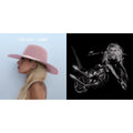 Lady Gaga - Born This Way - The Tenth Anniversary (3LP) & Joanne