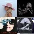 Lady Gaga - Born This Way - The Tenth Anniversary (3LP) & Fame & Fame Monster & Joanne