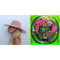 Dawn Of Chromatica (Clear LP Vinyl) & Joanne