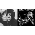 Mayhem & Born This Way
