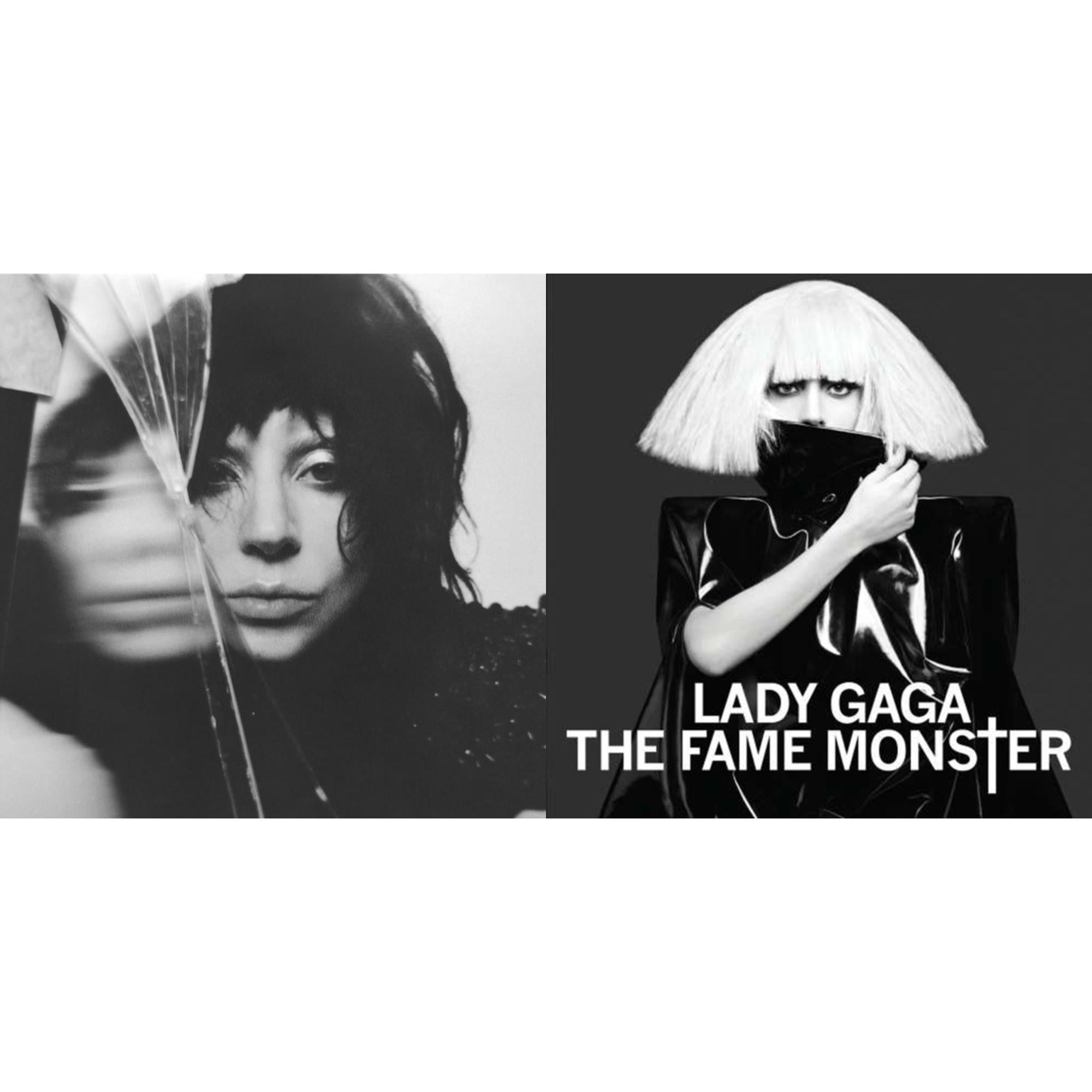 Mayhem & Fame Monster