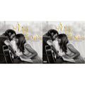 Lady Gaga/Bradley Cooper - Star Is Born 2018 Ost (Edited) & Star Is Born 2018 Ost - CD Bundle