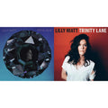 Royal Blue (Opaque Blue LP Vinyl) & Trinity Lane (Maroon & Black Marble LP Vinyl)
