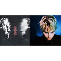 When Facing The Things We Turn Away From & Boy Ep (150G)