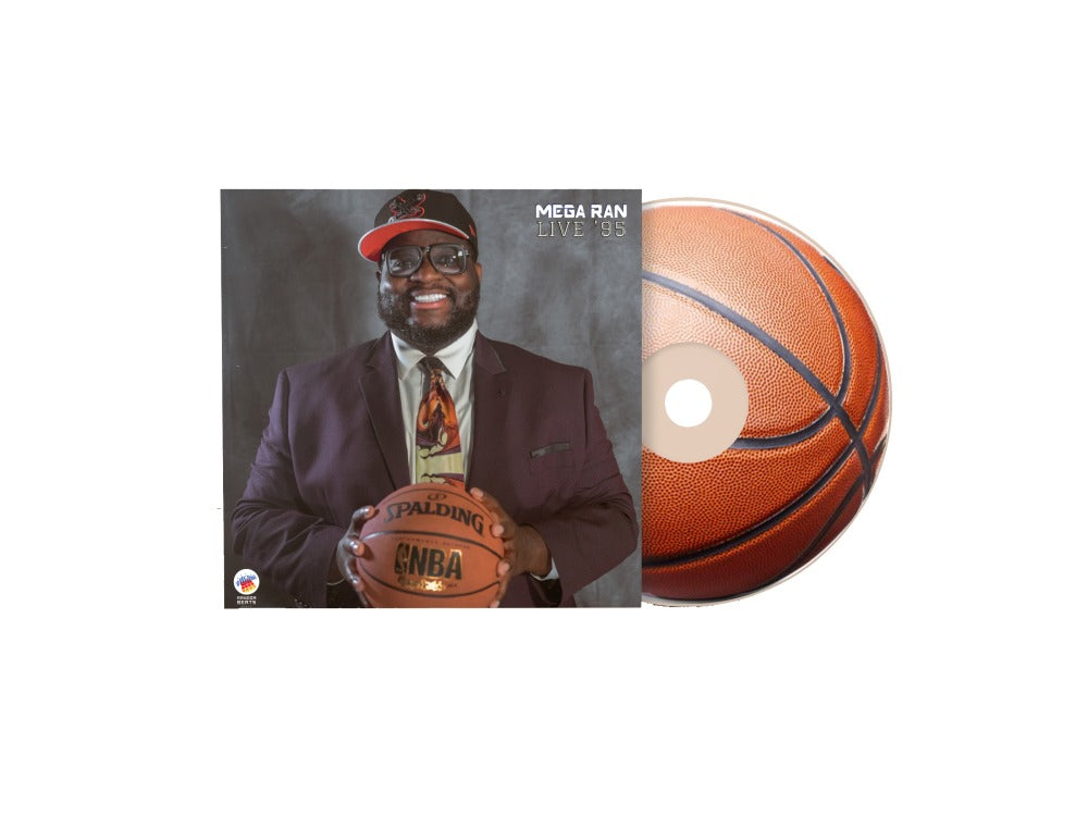 Live '95 - Music CD