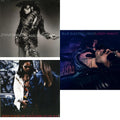 Lenny Kravitz - Blue Electric Light (2LP) & Are You Gonna Go My Way (2 LP) & Mama Said (2 LP)