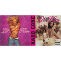Lil' Kim - Hard Core (2LP) & Notorious K.I.M. (2LP/Pink/Black Mixed Vinyl)