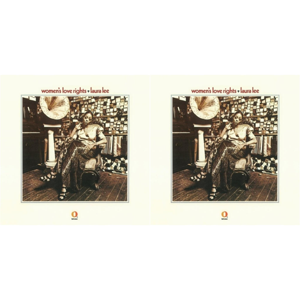 Women's Love Rights (Bonus Track) & Women's Love Rights (Bonus Track)