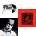 Sidewinder (Blue Note Classic Vinyl Series LP) & Search For The New Land & Cornbread (Blue Note Tone Poet Series)