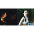 Lizzy Mcalpine - Five Seconds Flat & Older (Crystal Clear LP Vinyl)