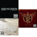 Wrath & Burn The Priest & Resolution