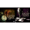 Lamb Of God & Sacrament (Explicit)