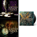 Lamb Of God - Sacrament (2LP) & Lamb Of God & Omens (140G)
