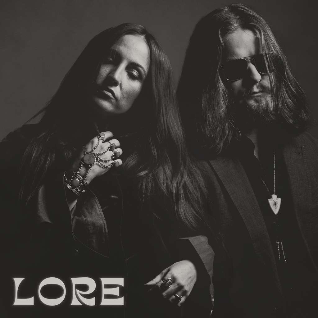LORE [2LP] Vinyl Record