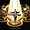 Ordinary Man Vinyl Record