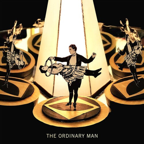 Ordinary Man Vinyl Record
