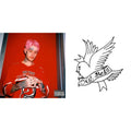 Crybaby & Hellboy