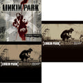 Hybrid Theory & Meteora & Meteora